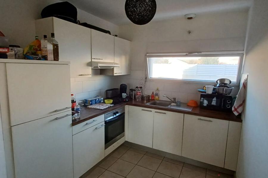 Photo 3 - Vente Maison 4 pièce(s) - 66 m²