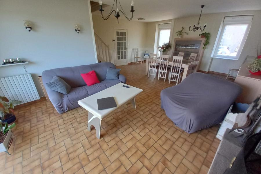 Photo 1 - Vente Maison 6 pièce(s) - 125 m²