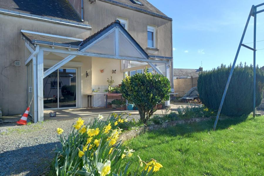 Photo 10 - Vente Maison 6 pièce(s) - 125 m²