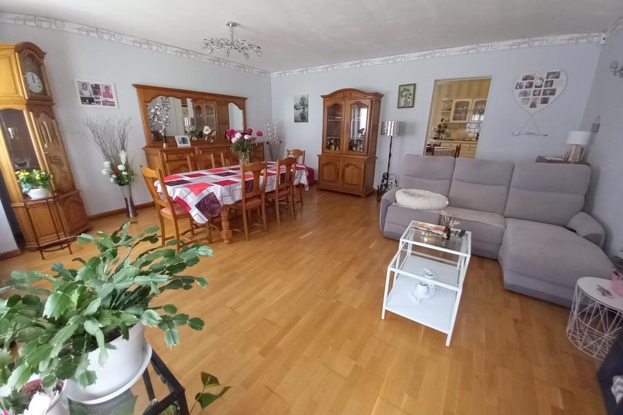 Photo 1 - Vente Maison 4 pièce(s) - 100 m²