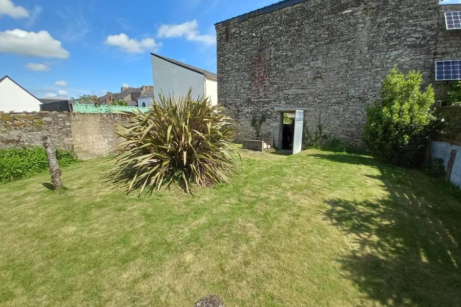 Photo 8 - Vente Maison 4 pièce(s) - 100 m²