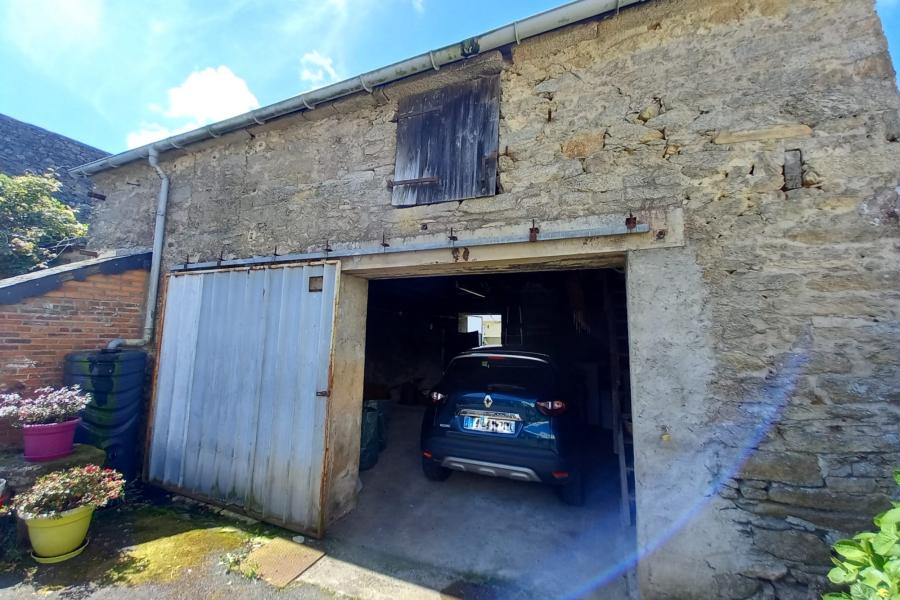 Photo 9 - Vente Maison 4 pièce(s) - 100 m²