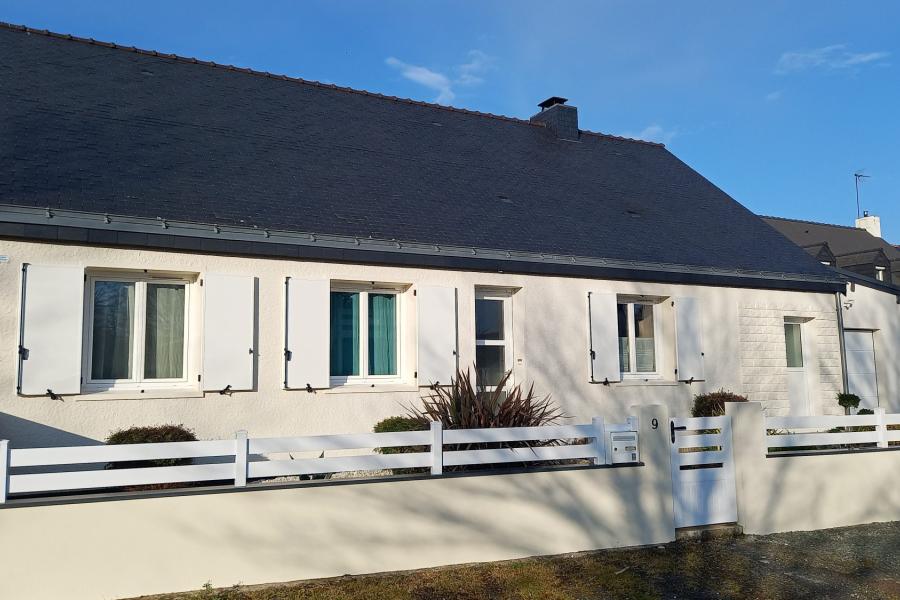 Vente Maison 6 pièce(s) - 116 m² | 313500 € Le Temple-de-Bretagne Réf.VM9545-DOMINNO44 Photo 11 - Vente Maison 6 pièce(s) - 116 m²