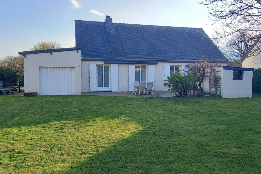 Photo 1 - Vente Maison 6 pièce(s) - 116 m²