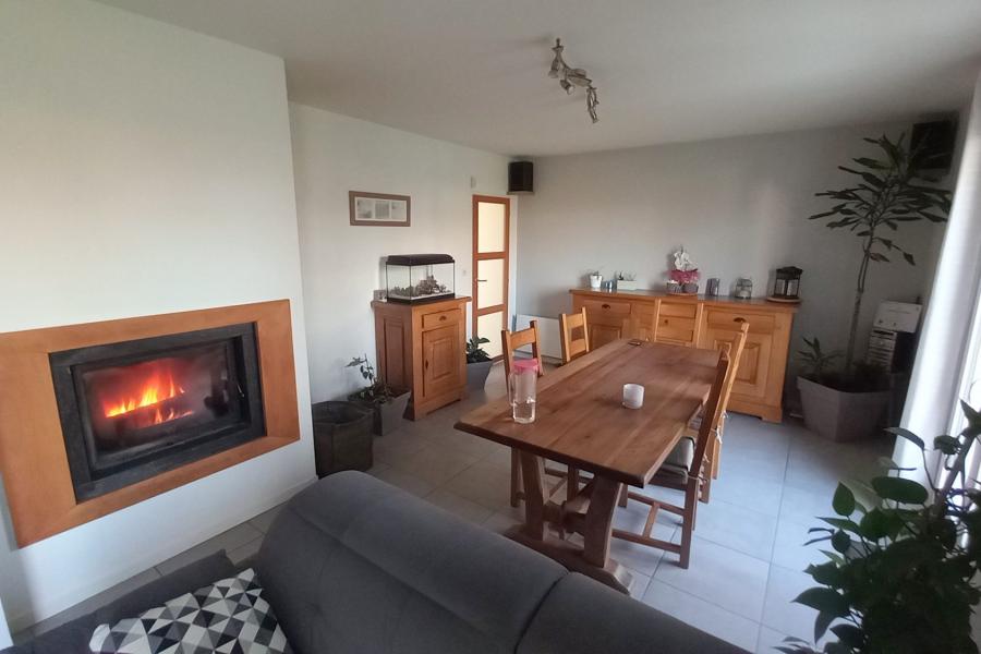 Photo 4 - Vente Maison 6 pièce(s) - 116 m²