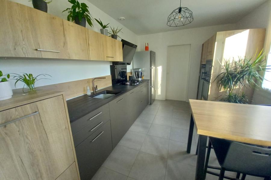 Photo 2 - Vente Maison 6 pièce(s) - 116 m²