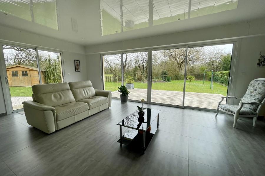 Photo 1 - Vente Maison 6 pièce(s) - 134 m²