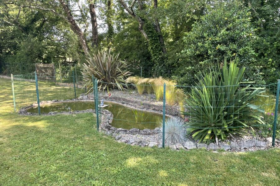Photo 10 - Vente Maison 6 pièce(s) - 134 m²
