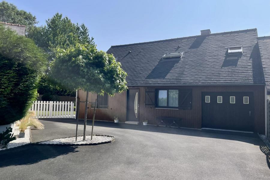 Photo 11 - Vente Maison 6 pièce(s) - 134 m²