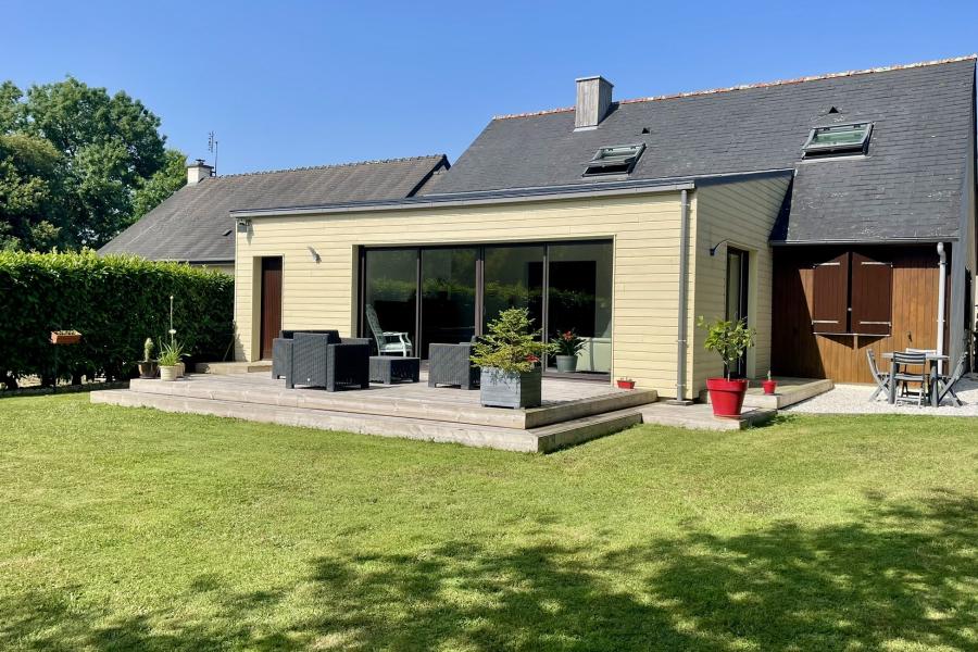 Photo 14 - Vente Maison 6 pièce(s) - 134 m²