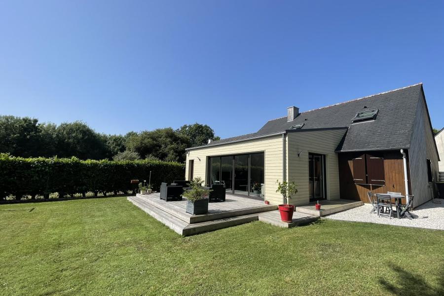 Photo 15 - Vente Maison 6 pièce(s) - 134 m²