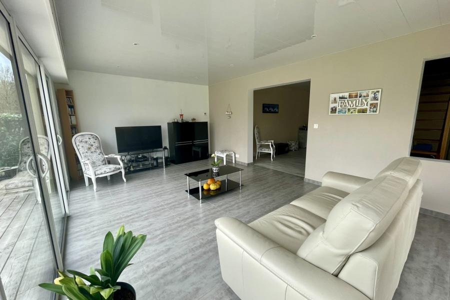 Photo 2 - Vente Maison 6 pièce(s) - 134 m²