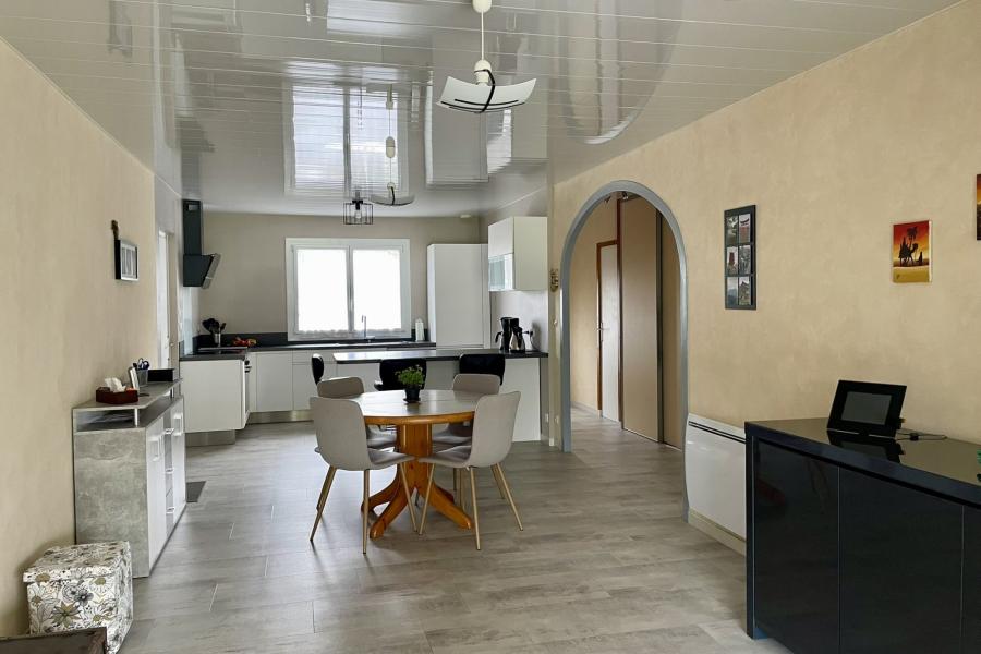 Photo 3 - Vente Maison 6 pièce(s) - 134 m²