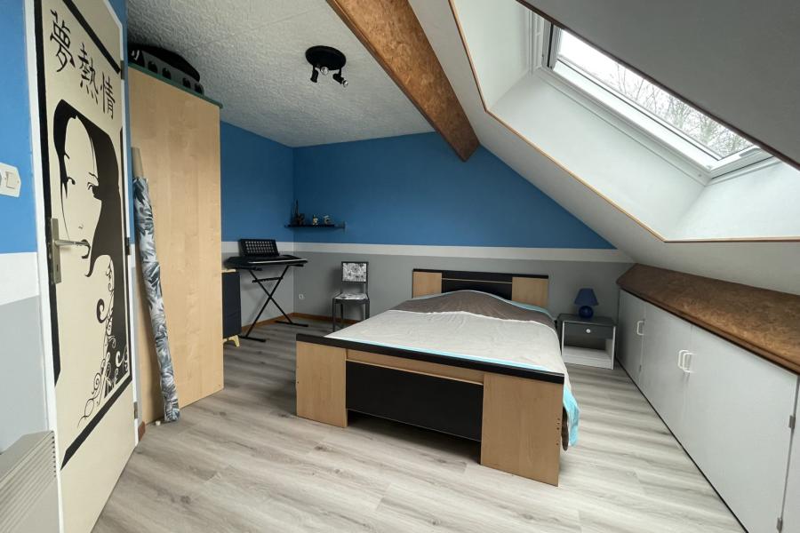 Photo 7 - Vente Maison 6 pièce(s) - 134 m²
