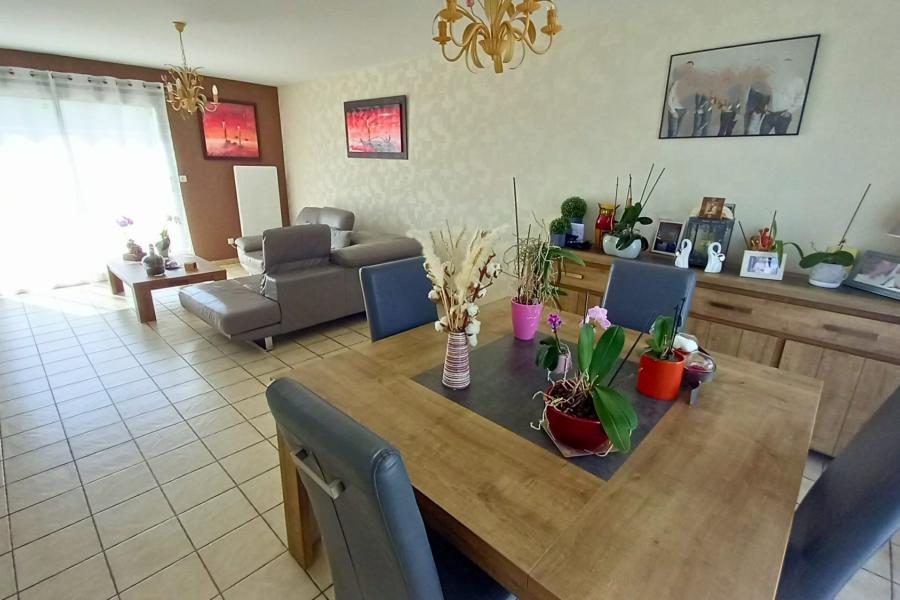 Photo 1 - Vente Maison 5 pièce(s) - 100 m²