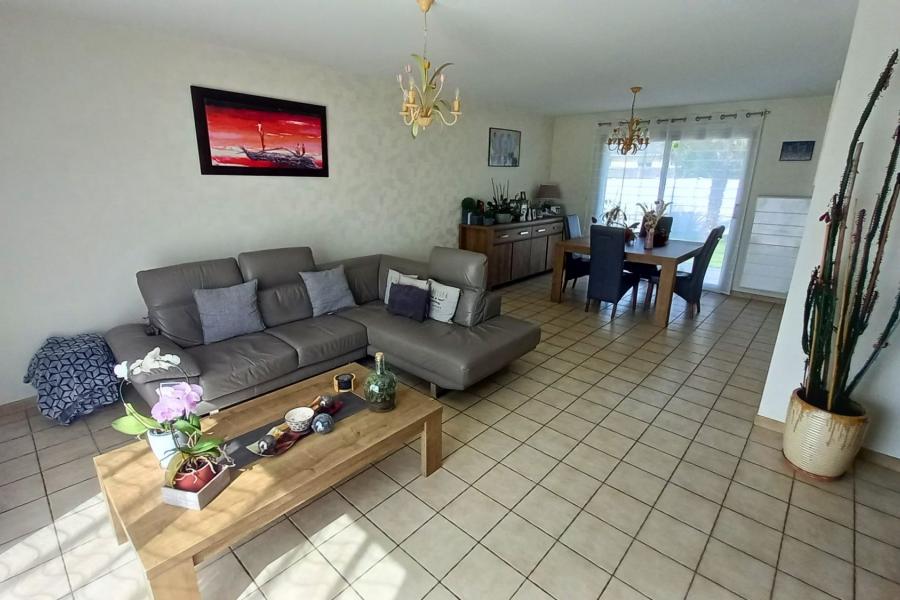 Photo 2 - Vente Maison 5 pièce(s) - 100 m²