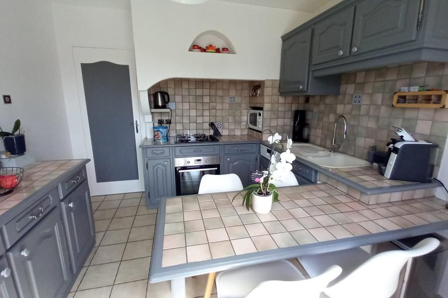 Photo 3 - Vente Maison 5 pièce(s) - 100 m²