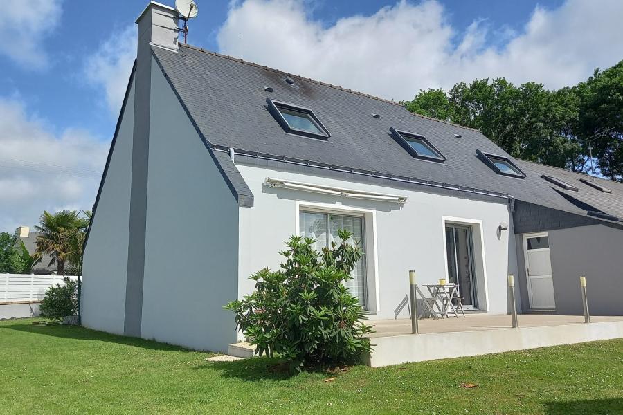 Photo 11 - Vente Maison 5 pièce(s) - 100 m²