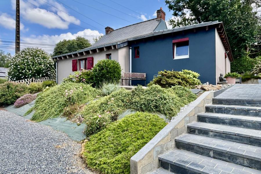 Photo 0 - Vente Maison 4 pièce(s) - 87 m²