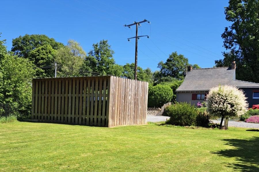 Photo 1 - Vente Maison 4 pièce(s) - 87 m²