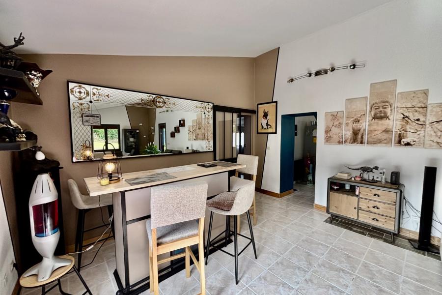 Photo 3 - Vente Maison 4 pièce(s) - 87 m²