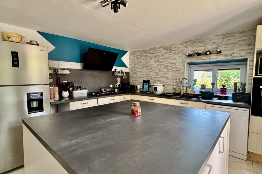 Photo 4 - Vente Maison 4 pièce(s) - 87 m²