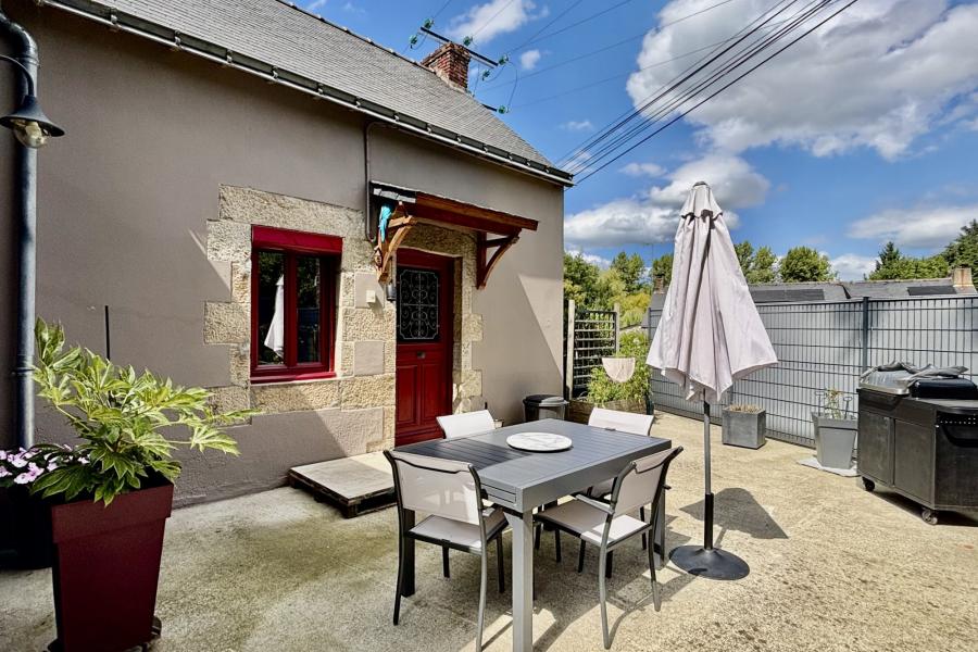 Photo 8 - Vente Maison 4 pièce(s) - 87 m²