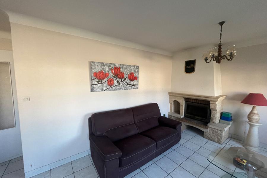 Photo 3 - Vente Maison 5 pièce(s) - 90 m²