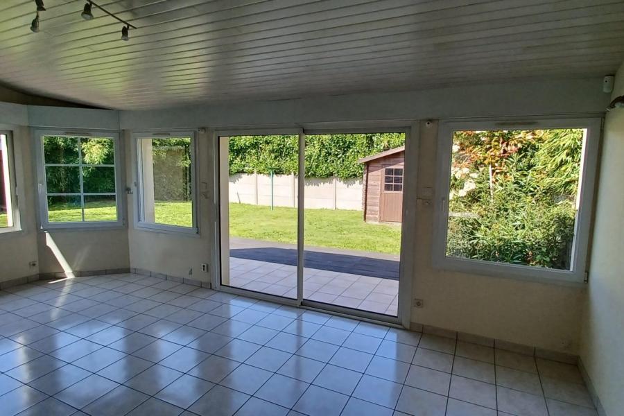 Photo 1 - Vente Maison 5 pièce(s) - 103 m²