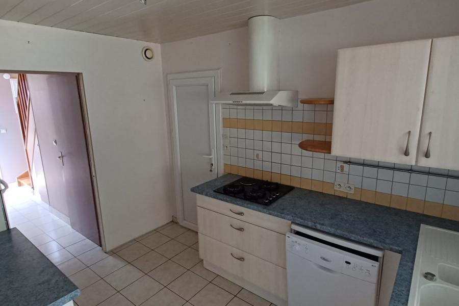Photo 2 - Vente Maison 5 pièce(s) - 103 m²