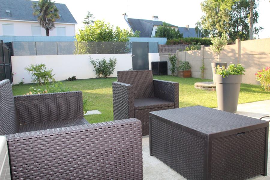 Photo 0 - Location Maison 4 pièce(s) - 98 m²