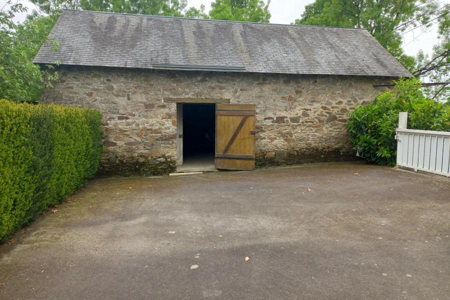 Vente Maison 5 pièce(s) - 115 m² | 426400 € Orvault Réf.VM9569-DOMINNO44 Photo 2 - Vente Maison 5 pièce(s) - 115 m²