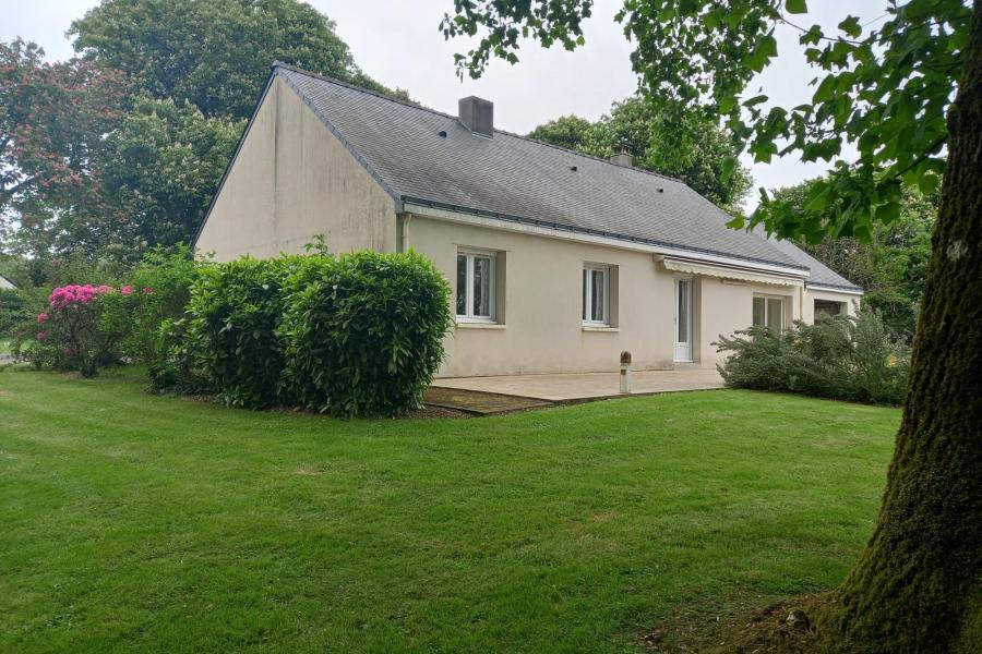 Vente Maison 5 pièce(s) - 115 m² | 426400 € Orvault Réf.VM9569-DOMINNO44 Photo 4 - Vente Maison 5 pièce(s) - 115 m²