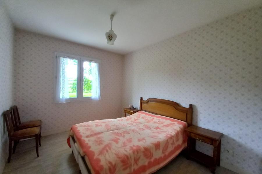 Vente Maison 5 pièce(s) - 115 m² | 426400 € Orvault Réf.VM9569-DOMINNO44 Photo 5 - Vente Maison 5 pièce(s) - 115 m²
