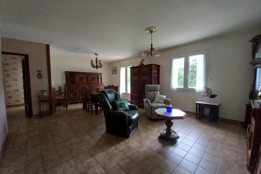 Vente Maison 5 pièce(s) - 115 m² | 426400 € Orvault Réf.VM9569-DOMINNO44 Photo 6 - Vente Maison 5 pièce(s) - 115 m²