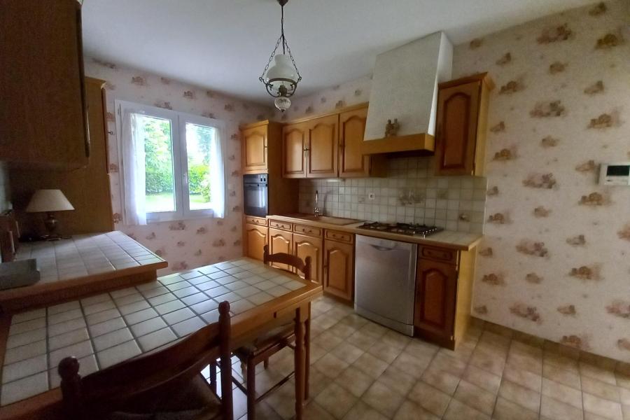 Vente Maison 5 pièce(s) - 115 m² | 426400 € Orvault Réf.VM9569-DOMINNO44 Photo 8 - Vente Maison 5 pièce(s) - 115 m²