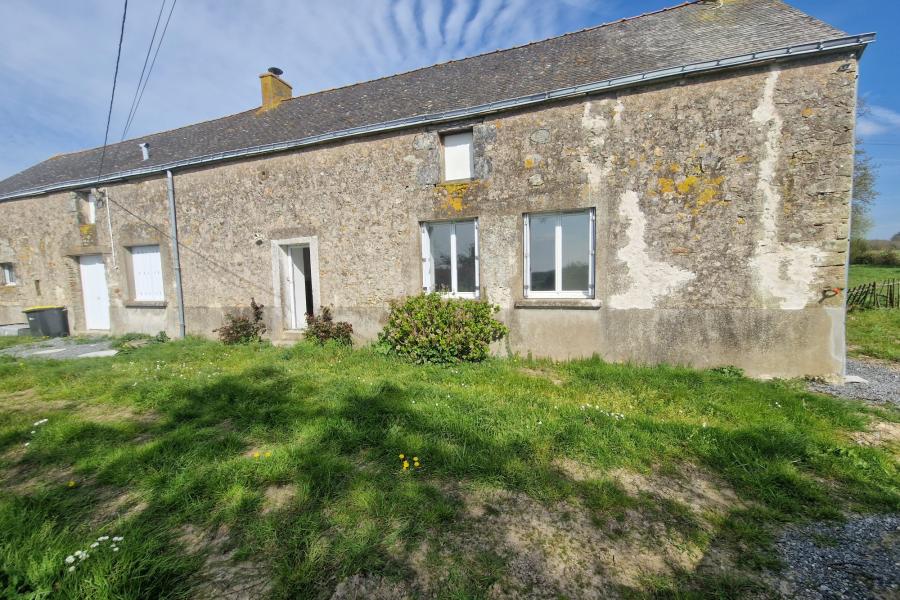 Photo 0 - Location Maison 4 pièce(s) - 67 m²