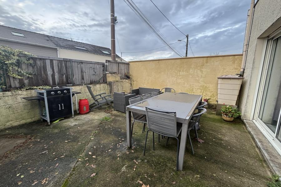 Photo 4 - Location Maison 3 pièce(s) - 60 m²