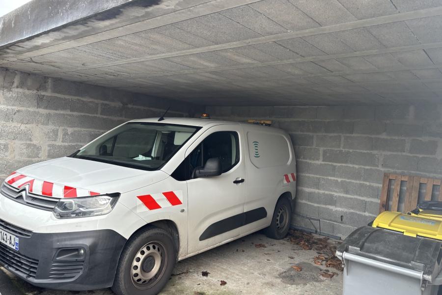 Photo 5 - Location Maison 3 pièce(s) - 60 m²