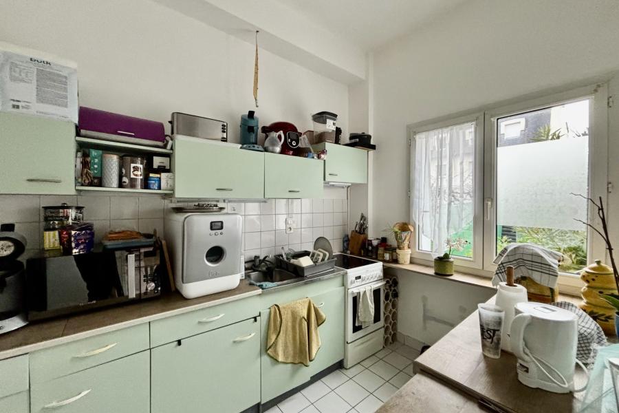 Photo 0 - Location Maison 3 pièce(s) - 60 m²