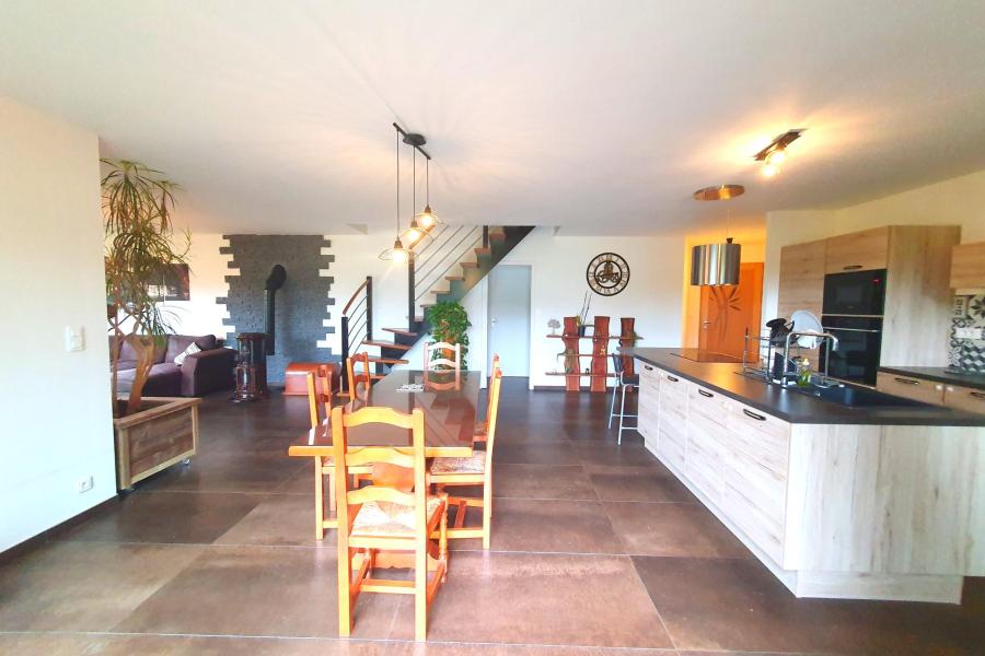 Vente Maison 5 pièce(s) - 131 m² | 328000 € Quilly Réf.VM9553-DOMINNO44 Photo 10 - Vente Maison 5 pièce(s) - 131 m²