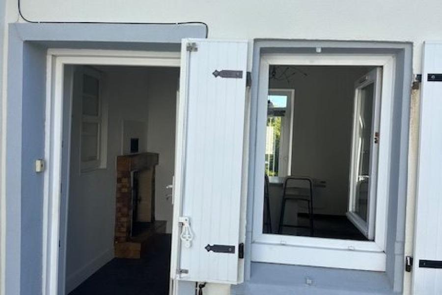 Photo 1 - Location Maison 4 pièce(s) - 43 m²
