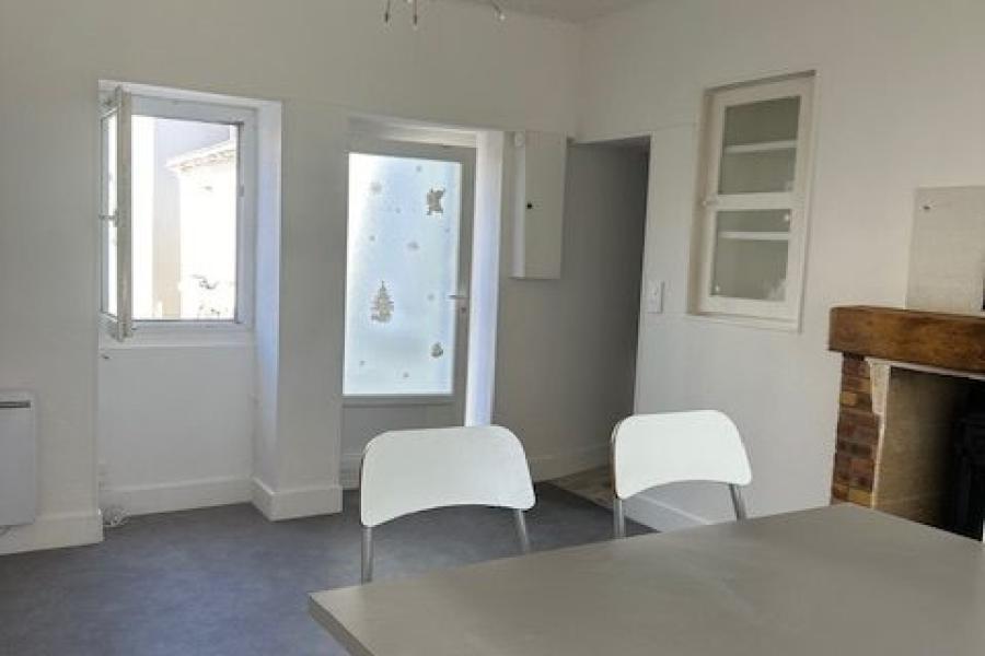 Photo 3 - Location Maison 4 pièce(s) - 43 m²