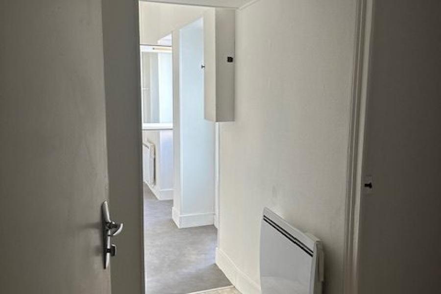 Photo 6 - Location Maison 4 pièce(s) - 43 m²