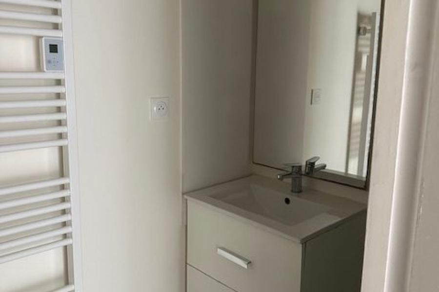 Photo 9 - Location Maison 4 pièce(s) - 43 m²