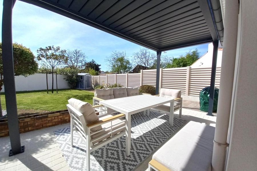 Vente Maison 5 pièce(s) - 103 m² | 447200 € Rezé Réf.VM9564-DOMINNO44 Photo 8 - Vente Maison 5 pièce(s) - 103 m²