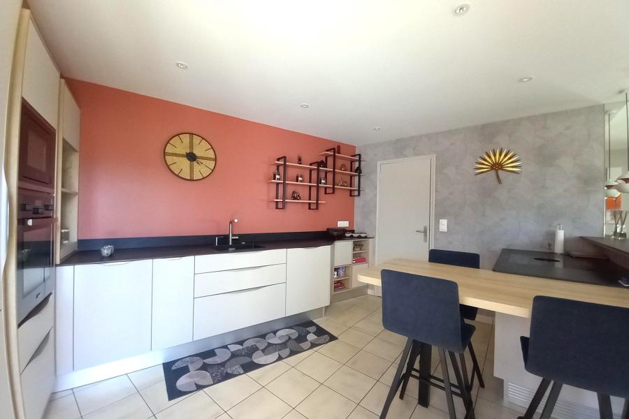 Photo 4 - Vente Maison 5 pièce(s) - 103 m²