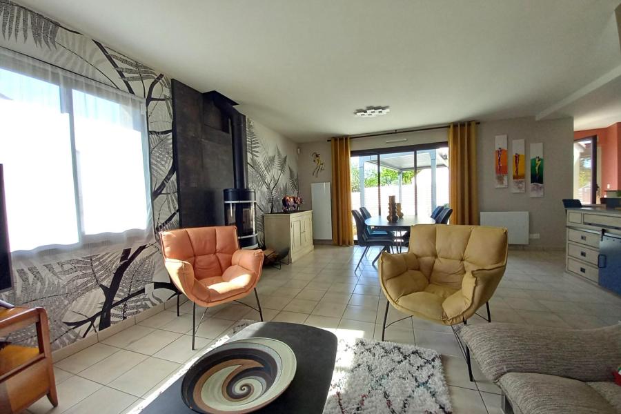 Photo 3 - Vente Maison 5 pièce(s) - 103 m²