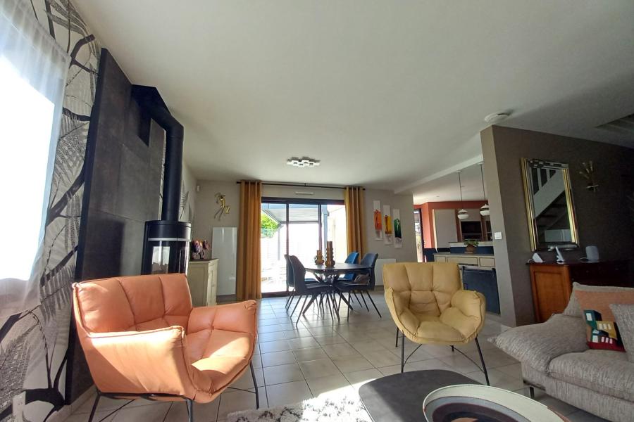 Photo 2 - Vente Maison 5 pièce(s) - 103 m²