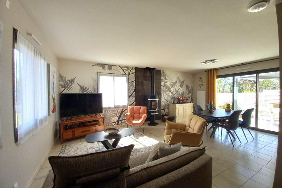 Photo 1 - Vente Maison 5 pièce(s) - 103 m²